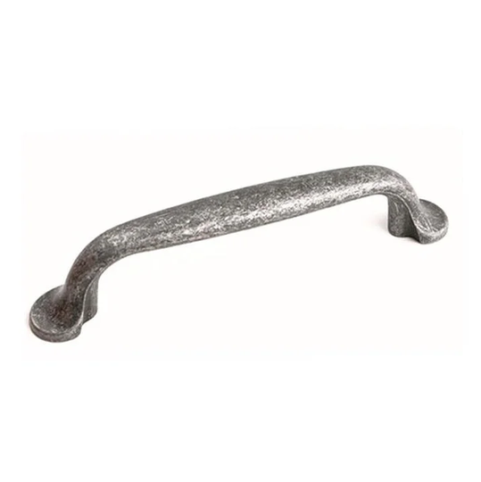 Linfalk Handtag rustik järn 7032-96-85