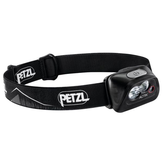 Petzl Actik Pannlampa