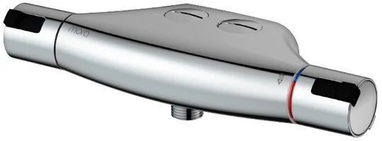 Mora Duschblandare Cera T4 40cc, inl.ned/utl.ned