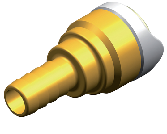 Slangkoppling hona 15 mm-1/2''