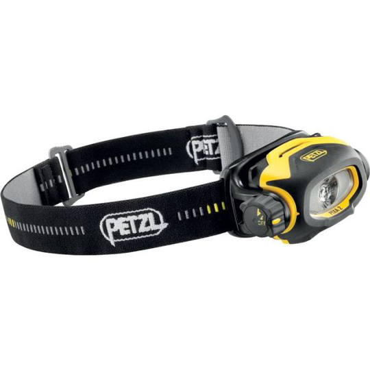 Petzl Pixa 2 Pannlampa