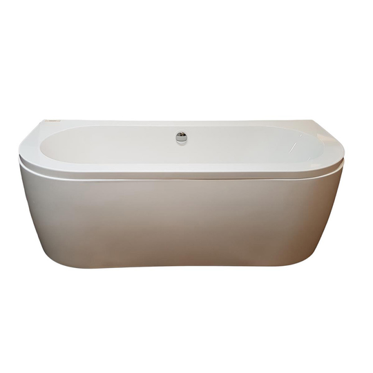 Badkar Denform Zoya Centrum 170 cm
