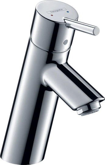 Hansgrohe Tvättställsblandare Talis 80 Utan Bottenventil - Krom