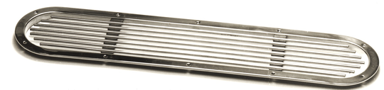 Ventilgaller buster ss316