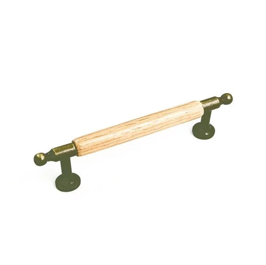 Linfalk Trähandtag ek/antik 4816-96-93