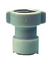 Adapter hona 3/4''-15 mm