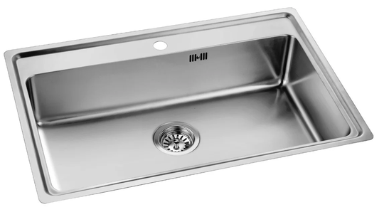 Decosteel Infälld Diskho DI Tap-wing 70-25 - Rostfritt