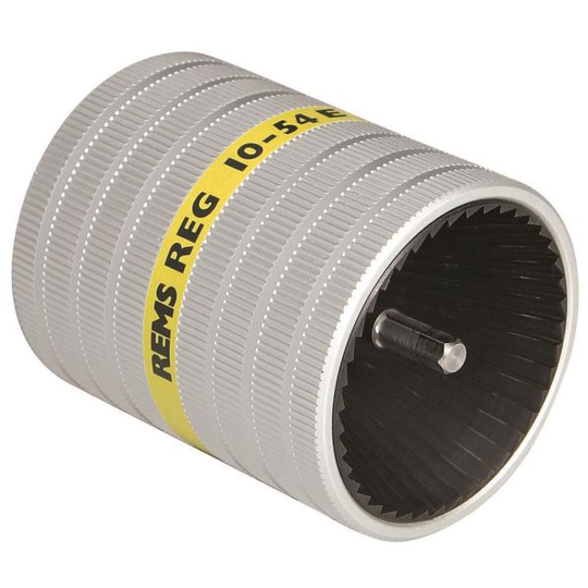 REMS REG 10-54E Rörfräs Ø10-54 mm