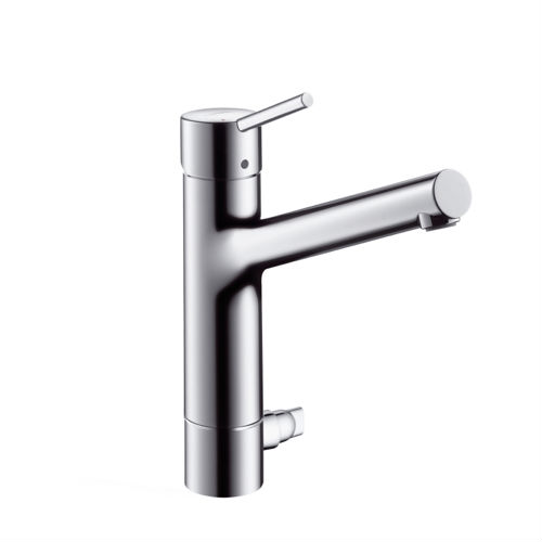 Köksblandare Hansgrohe Talis S med Diskmaskinavstängare