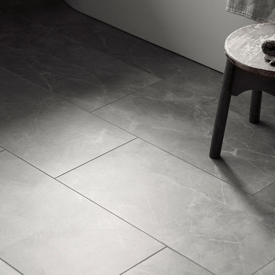 Klinker Bricmate M36 Grey Fleury Matt 30x60 cm