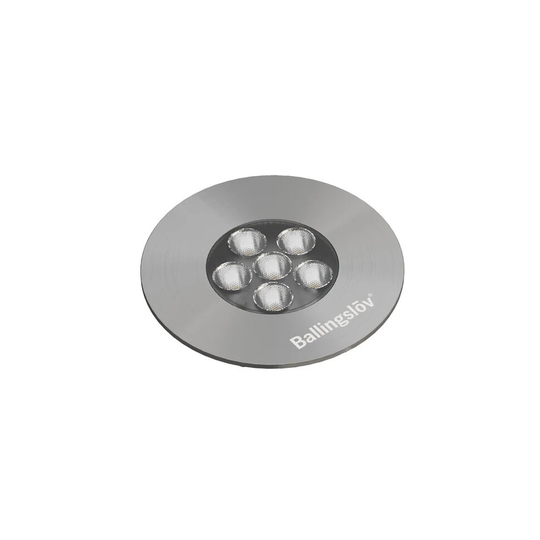 Ballingslöv Spotlight LEDSPOT12V alu