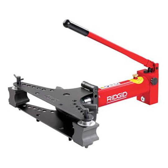Ridgid HB382 Bockapparat hydraulisk 3/8"-1 1/4"