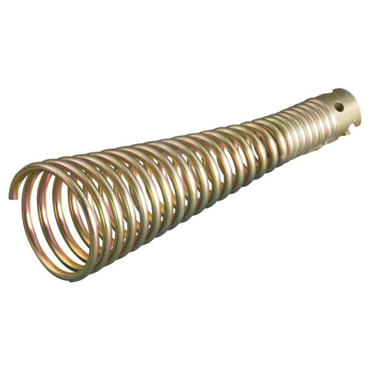 REMS 172270 Trattborr storlek 22