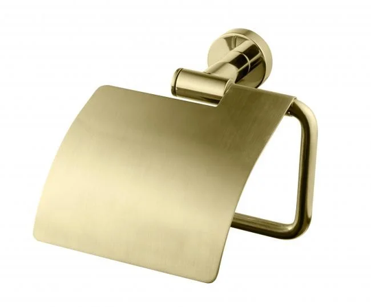 Tapwell Toalettpappershållare TA236 Honey Gold