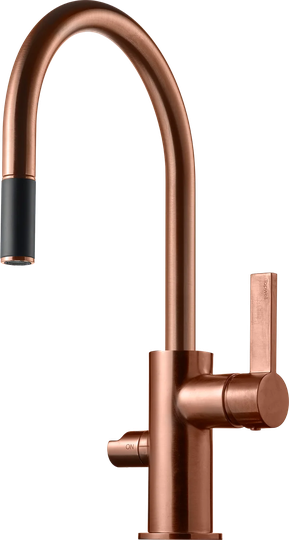 Tapwell Köksblandare ARM385 Koppar