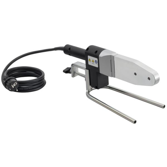 REMS MSG 63 FE Muffsvetsapparat Ø16-63 mm, utan väska, 800 W