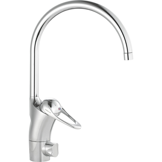 Köksblandare FM Mattsson 9000E II Eco Plus