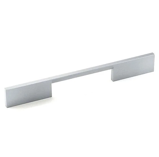 Linfalk Handtag matt krom 7571-192-10