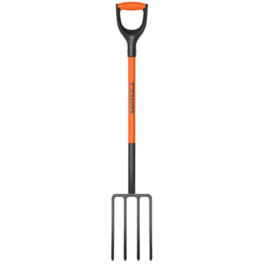 Bahco LST-52121 Grep med D-handtag, stor