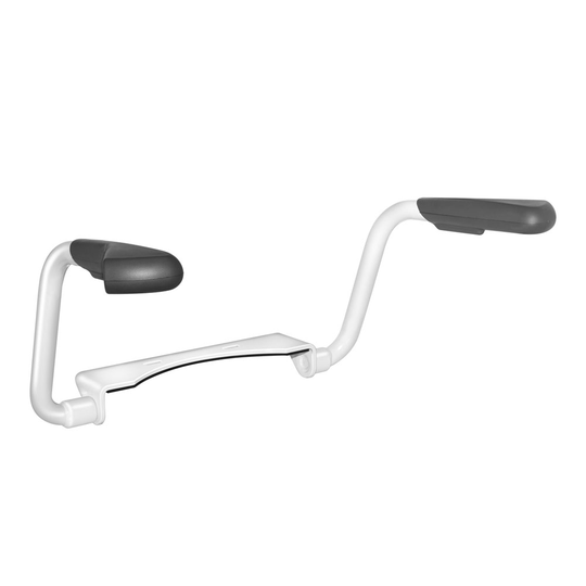 Armstöd Gustavsberg Nautic 3051