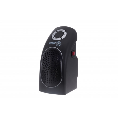Bellus - Värmefläkt mini 400W