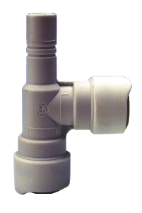 T-koppling 15-11 mm