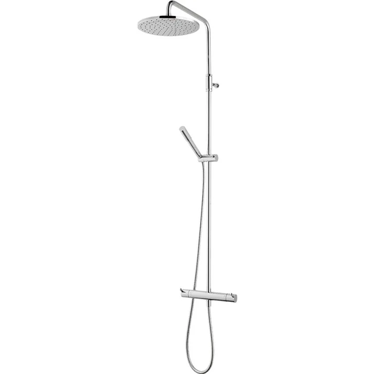 Mora Takdusch Inxx Shower System Kit 150cc