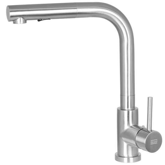 Strand Köksblandare Solid SO-1503E