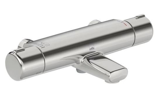 Badkarsblandare Oras 8362026 Nova 7462