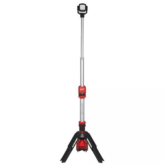 Milwaukee M12 SAL-0 Arbetslampa utan batterier och laddare