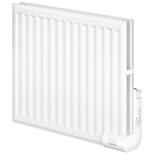Oljefyllt Element Pax Dubbel H500