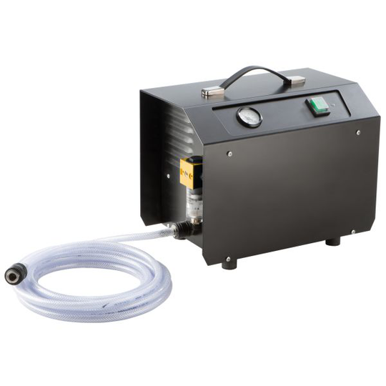 REMS 183670 R220 Vakuumpump 230V, 250W