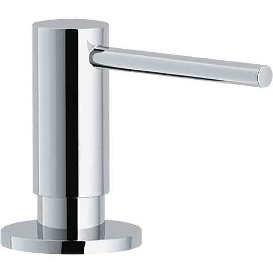 Franke Tvålpump Active SM Krom