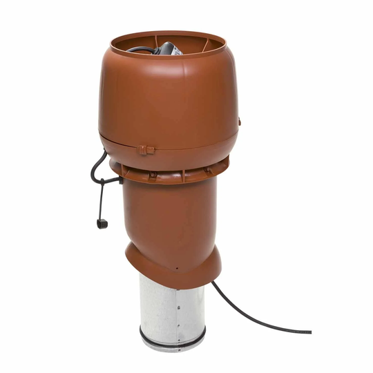 Eico Motor E220P 310 Röd