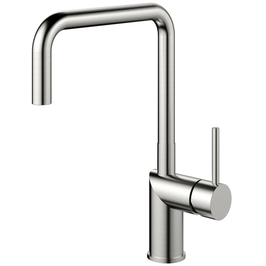 Nivito Köksblandare Rhythm RH-300 Borstat Stål