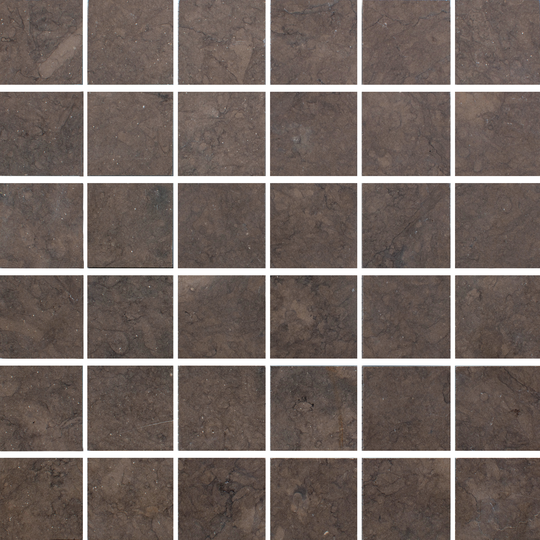 Marmor Arredo Artstone Grå Honed 5x5 cm