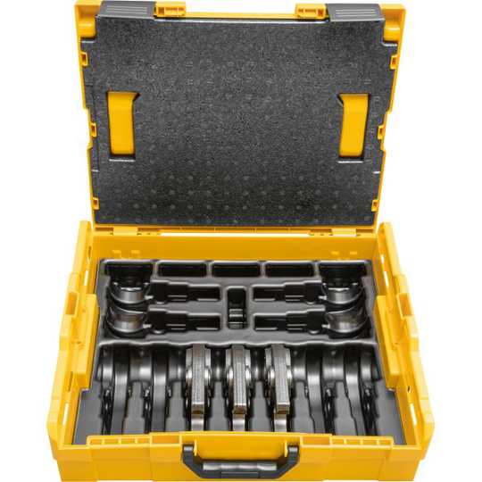 REMS 578069 R Pressbackset TH 16-20-22-28
