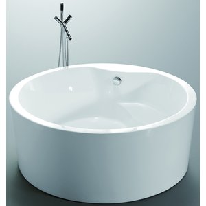 Badkar Aglaia - 150 cm