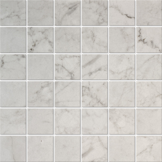 Klinker Bricmate M0505 Carrara Select Honed 5x5 cm