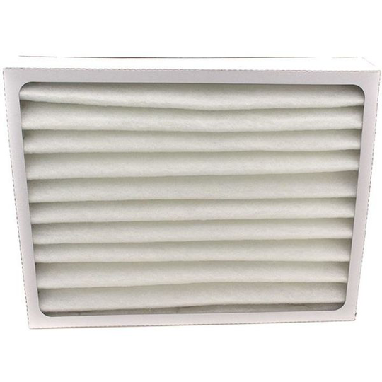 Dustcontrol 42917 Grovfilter 1-pack