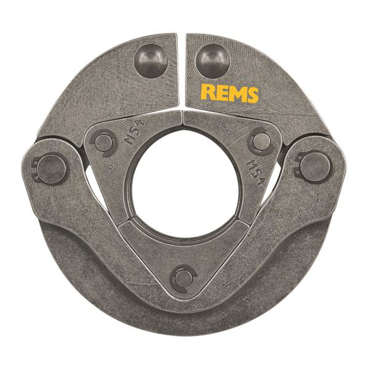 REMS 572708 R Pressring till REMS Z mellanstång M54