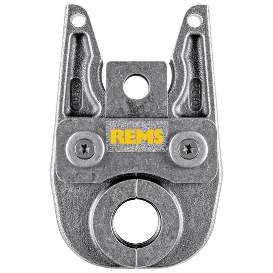 REMS 570475 Pressback för plaströr, TH26