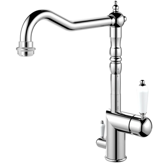 Nivito Köksblandare Classic CL-115 Blank