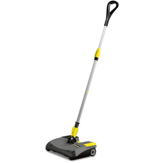 Kärcher Professional EB 30/1 Li-Ion Borste med inbyggt batteri och laddare