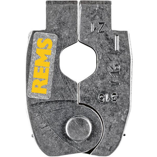 REMS 574534 R Pressring V-kontur (PR-2B), för Z1 V 16 45°