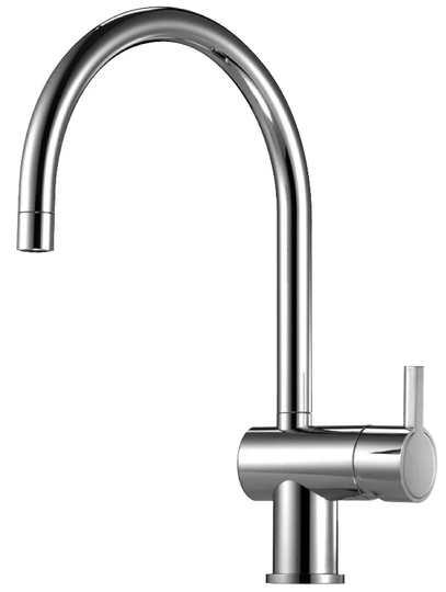 Mora Köksblandare Rexx K5 Krom