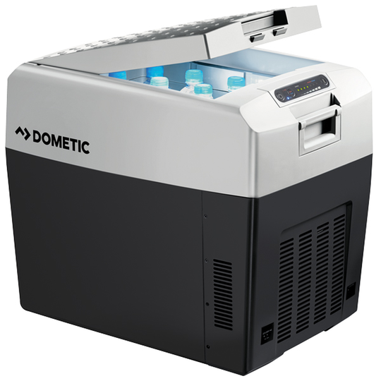 Dometic Tropicool TCX35 Kylbox 35L, 12/24/230V, 46 x 37,6 x