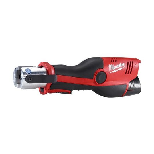 Milwaukee M12 HPT-202C Pressmaskin med batteri och laddare