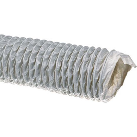 Kanalslang Ø76 mm, 10 m