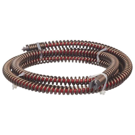 Milwaukee 4932478414 Sektionsspiral 16 mm x 2,3 m Inre kärnkoppling